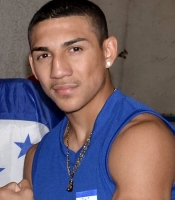 A few words with  Teofimo Lopez in advance of the Sandor Martin fight